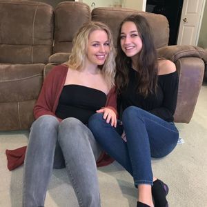 Meet your Posher, Grace